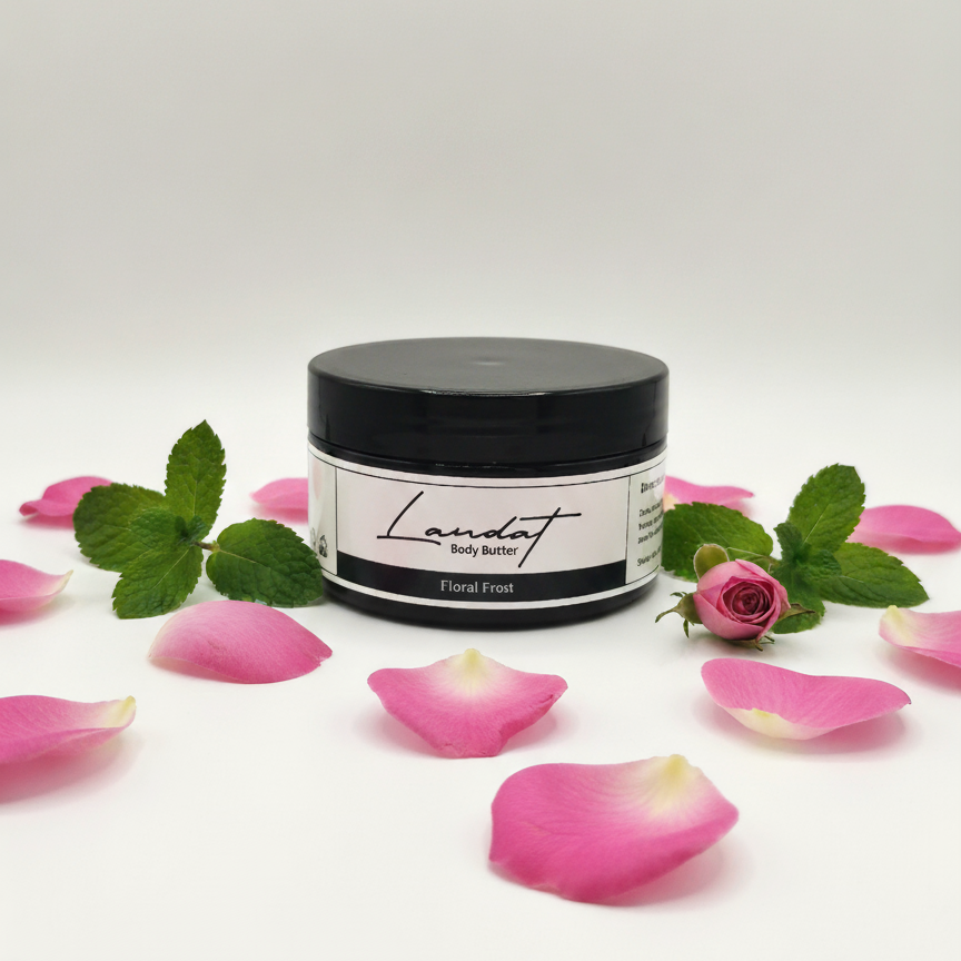 Laudat - Body Butter