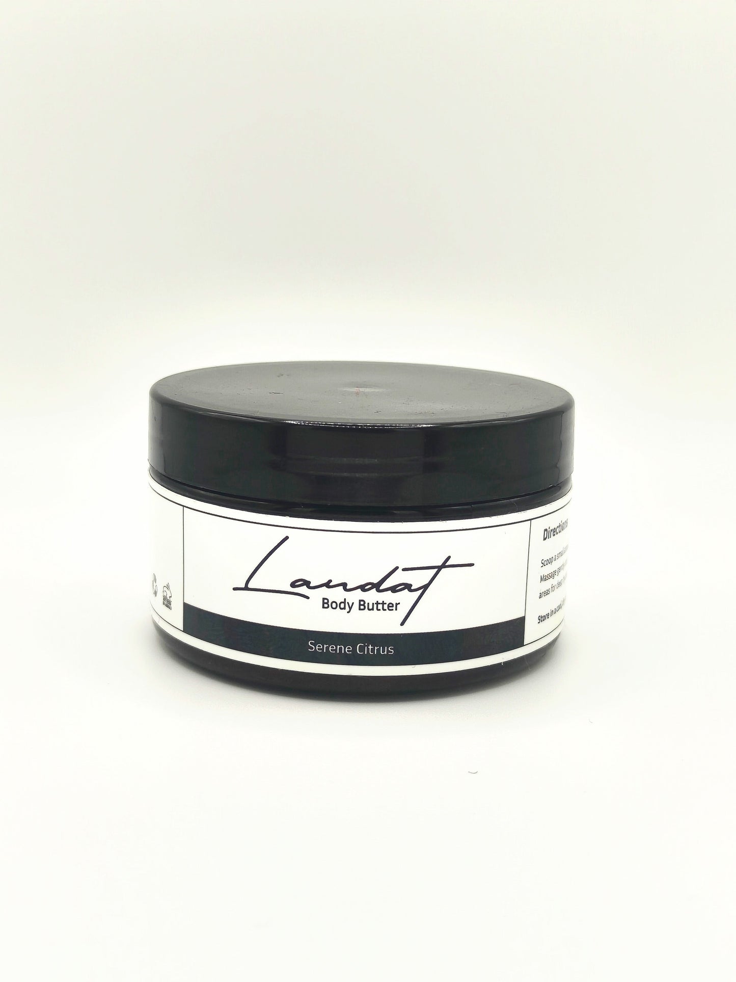 Laudat - Body Butter
