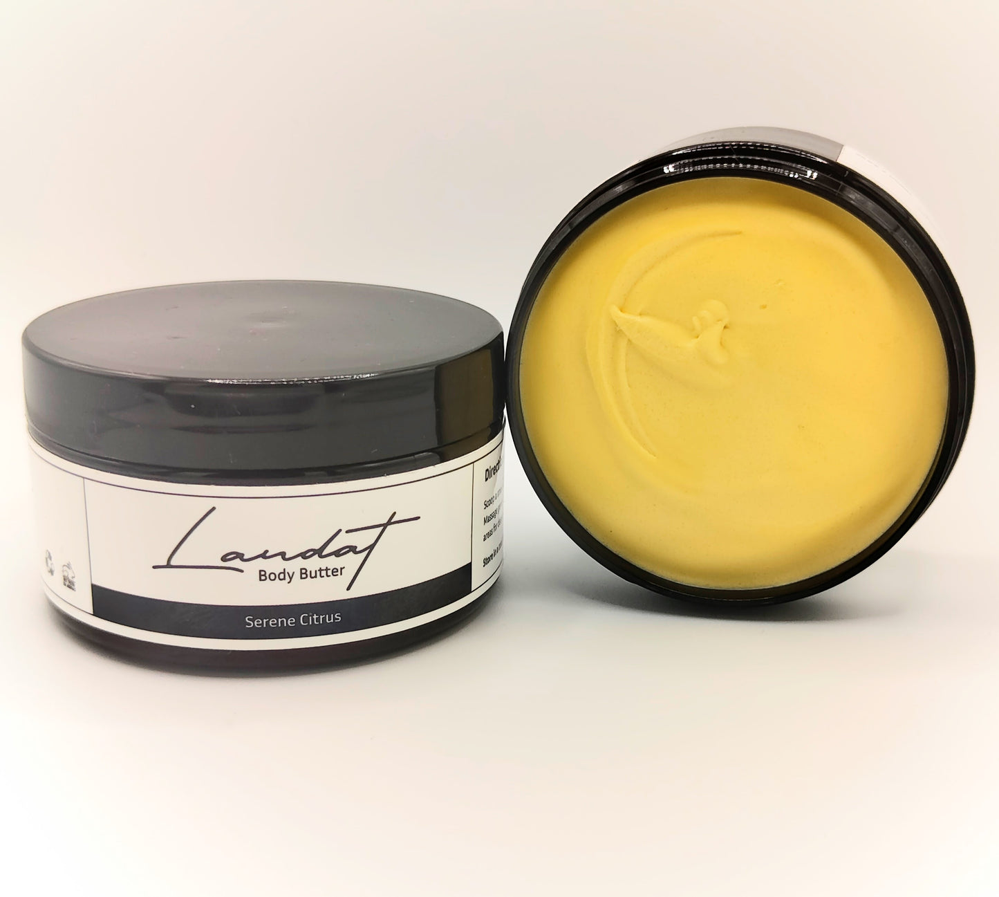 Laudat - Body Butter