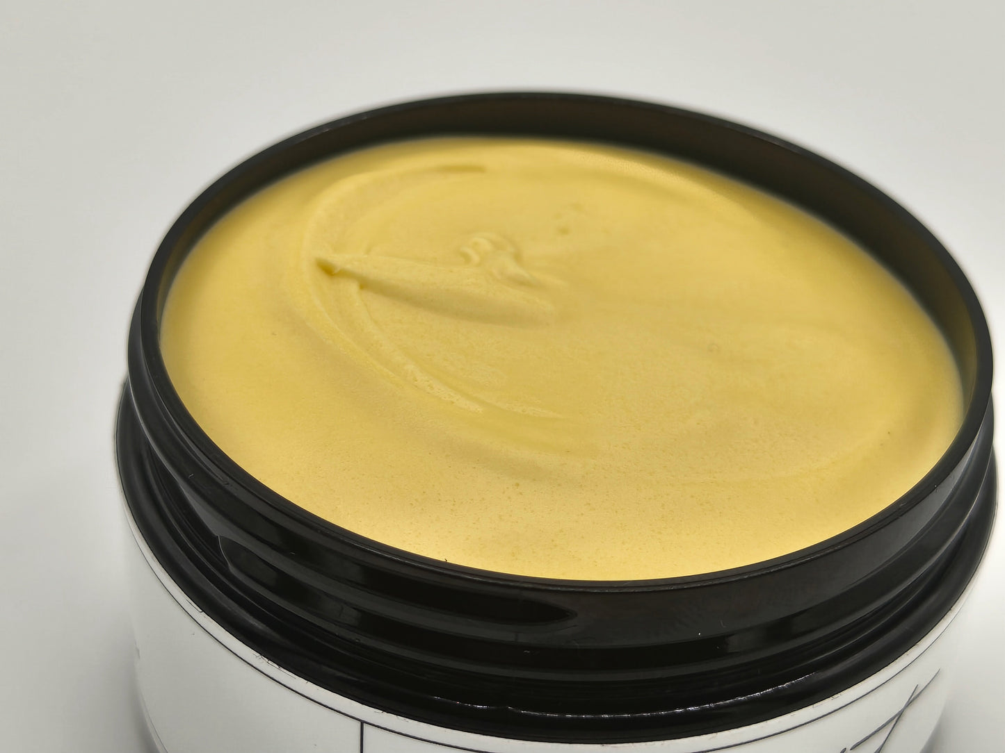 Laudat - Body Butter