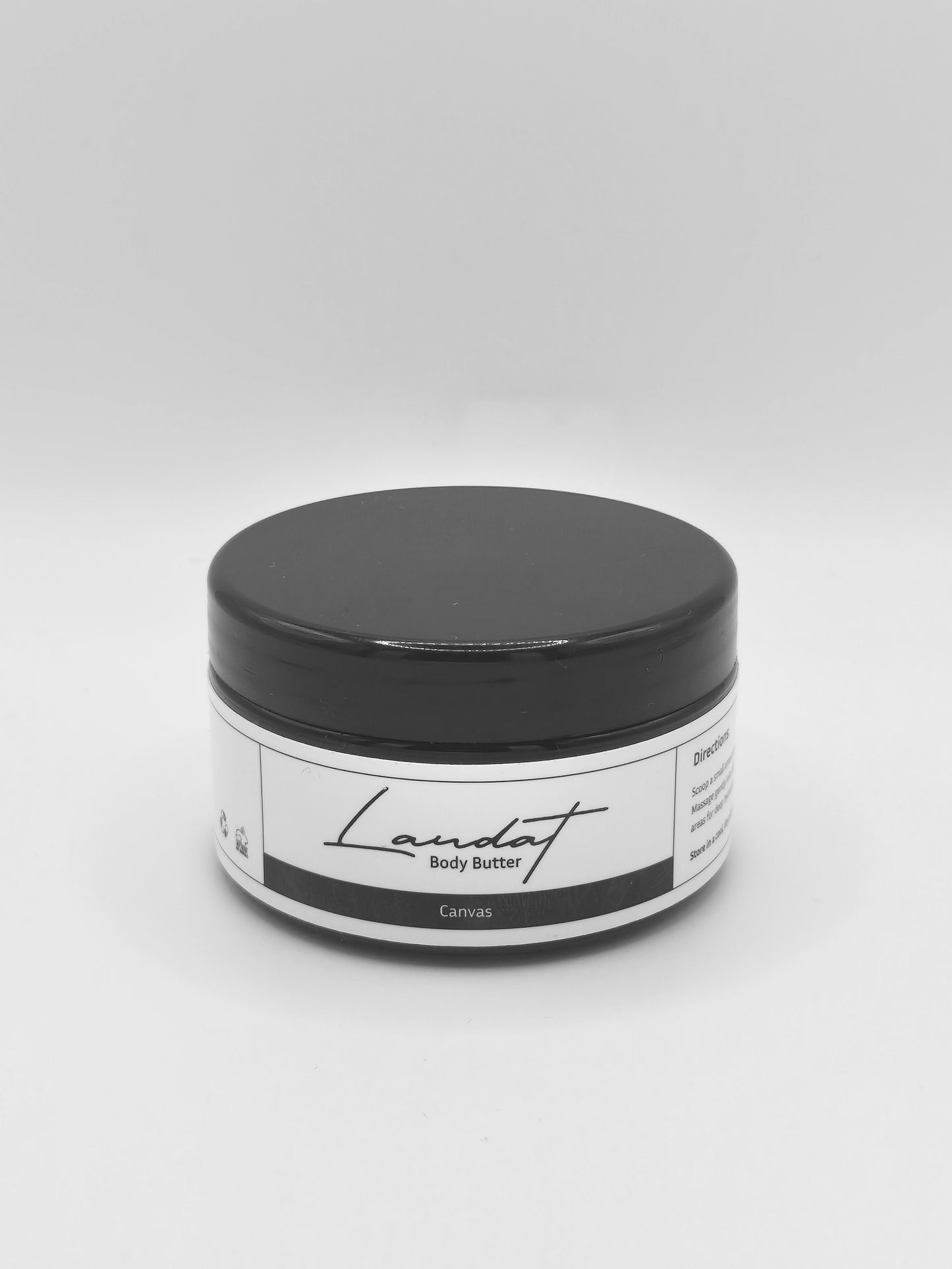 Laudat - Body Butter