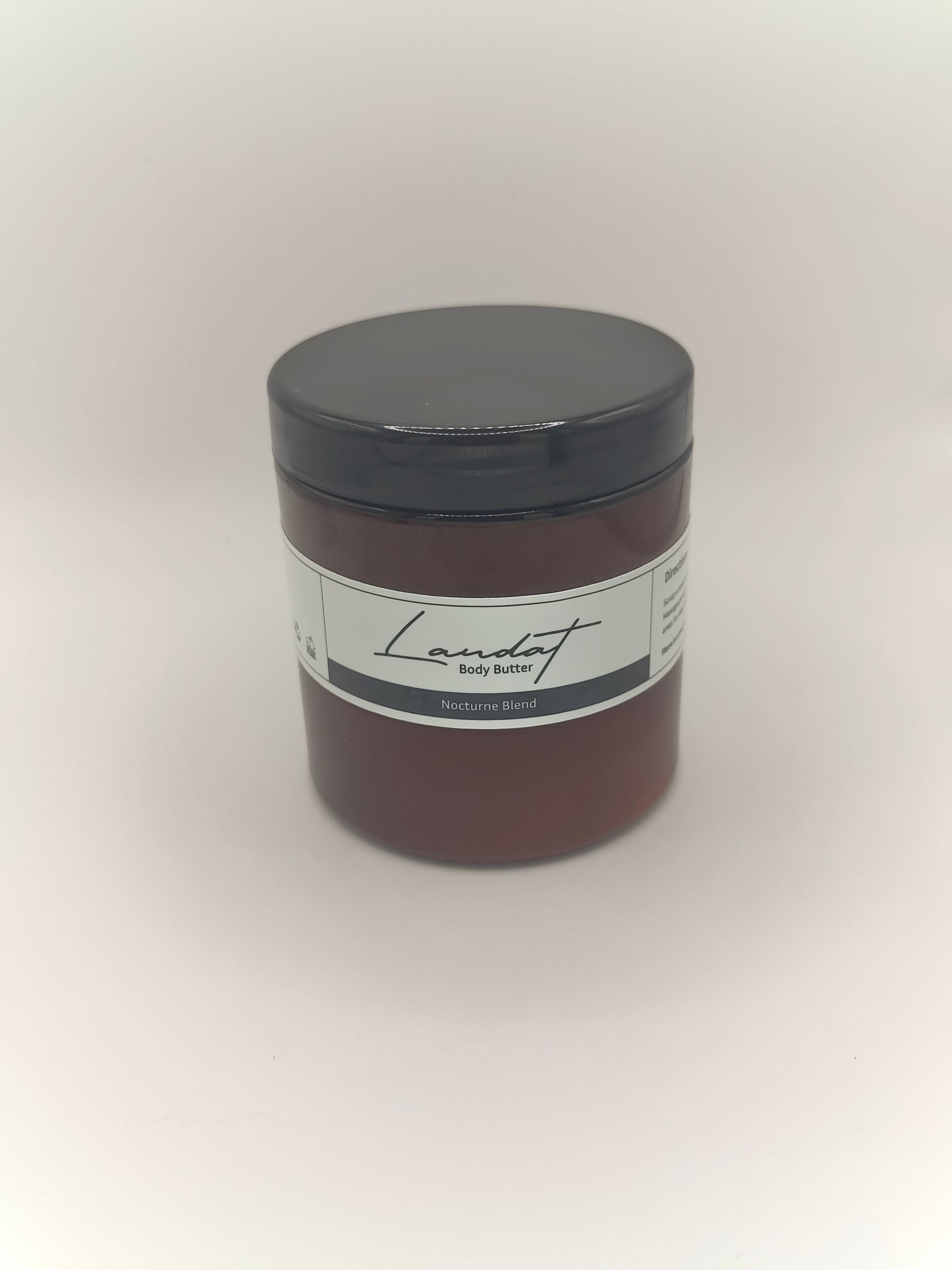 Laudat - Body Butter