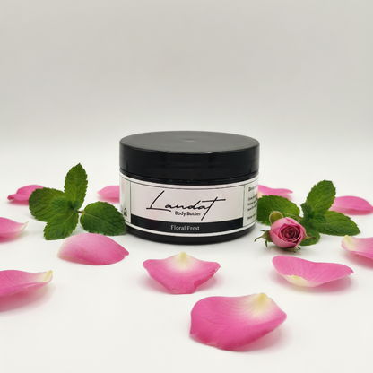 Laudat - Body Butter