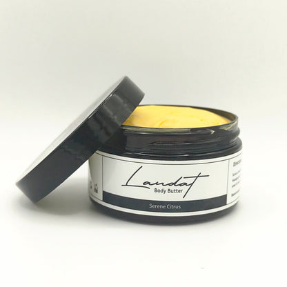 Laudat - Body Butter