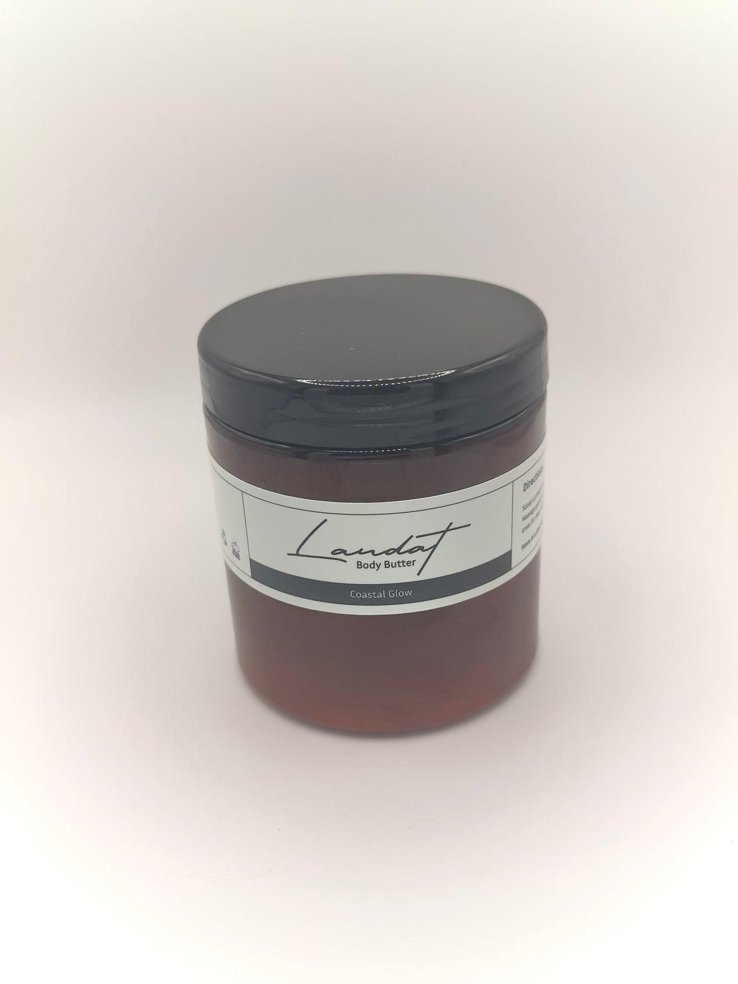 Laudat - Body Butter