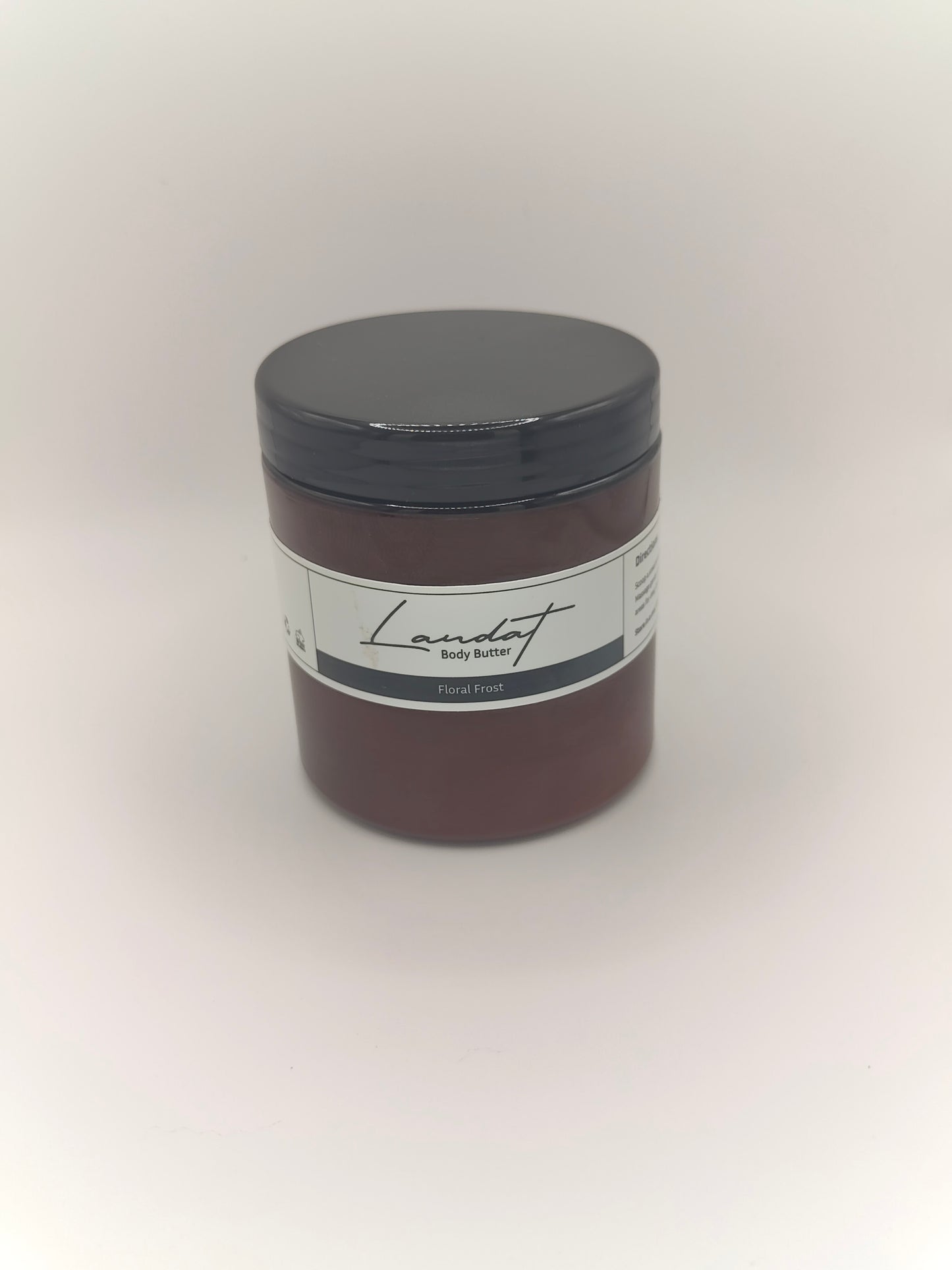 Laudat - Body Butter