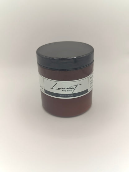Laudat - Body Butter