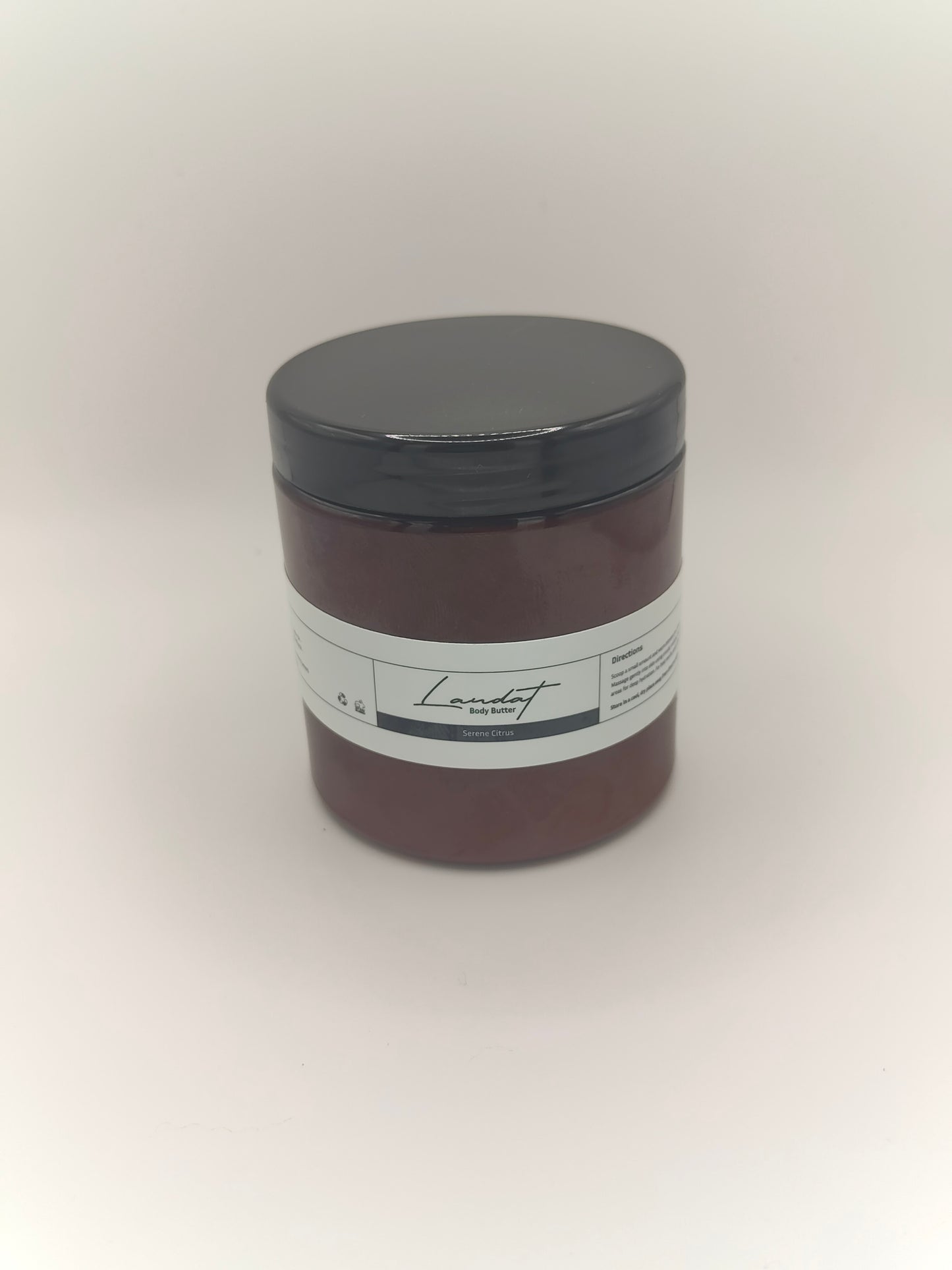 Laudat - Body Butter