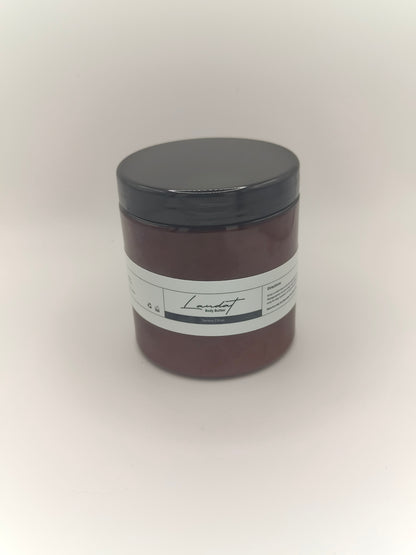 Laudat - Body Butter