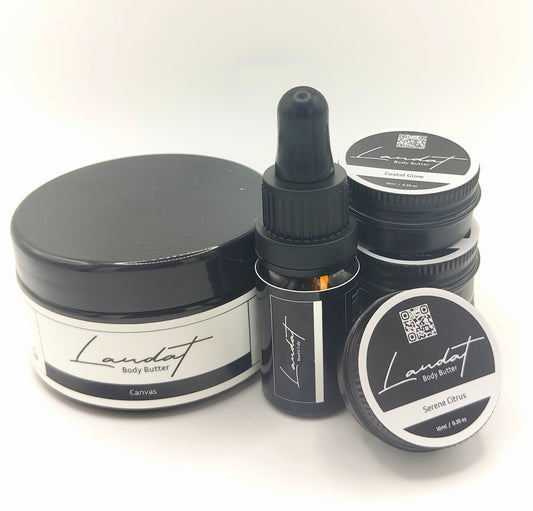 The Laudat Tester Bundle