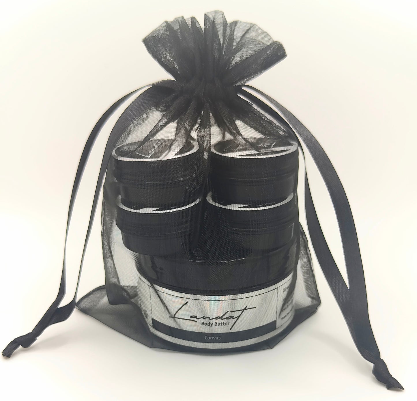 The Laudat Tester Bundle