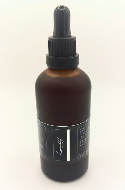 Laudat - Hair Oil (Scalp & Beard)